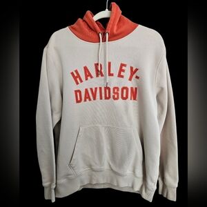 Harley-Davidson Hoodie, Large